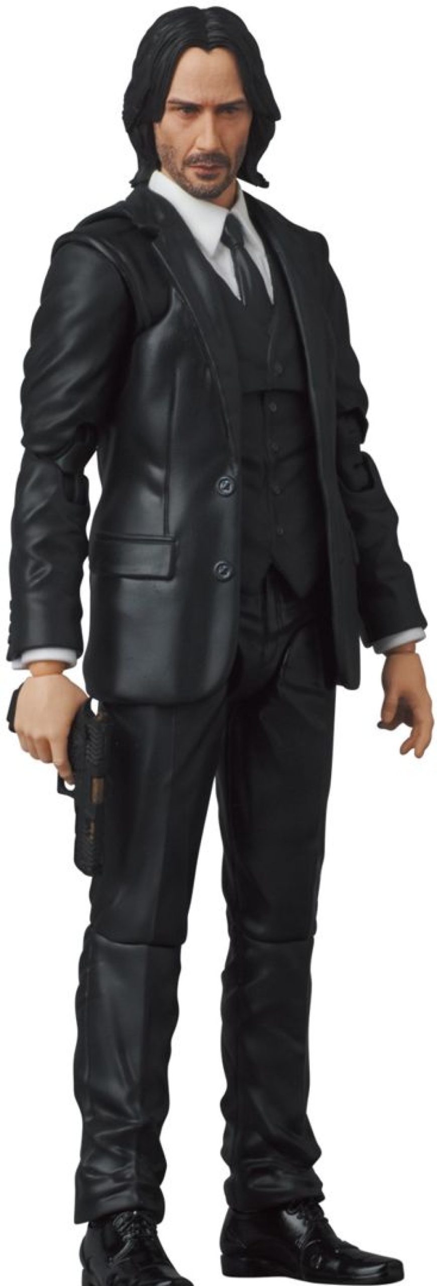 Mafex John Wick (John Wick: Chapter 4) Hot