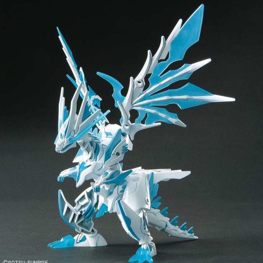 Sdw Shine Grasper Dragon Hot