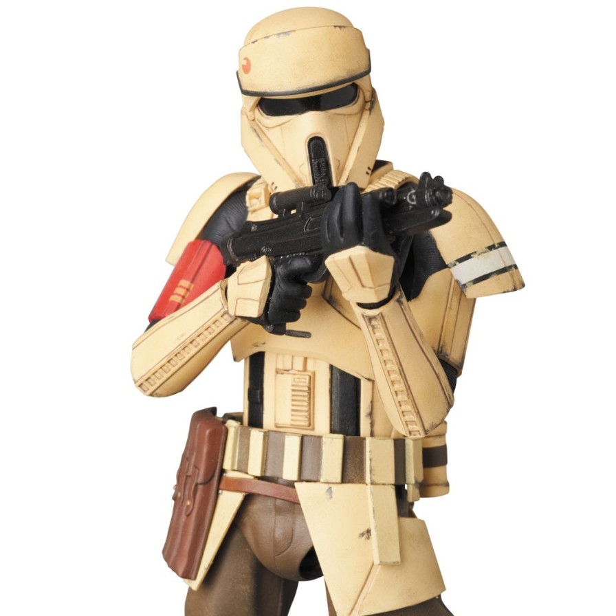 Mafex Shoretrooper (Rogue One: A Star Wars Story Ver.) Online