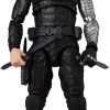 Mafex Winter Soldier Online