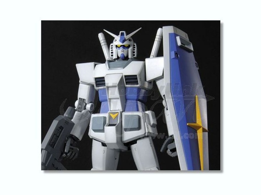 1/100 Mg Rx-78-3 G-3 Gundam Ver.2.0 Online