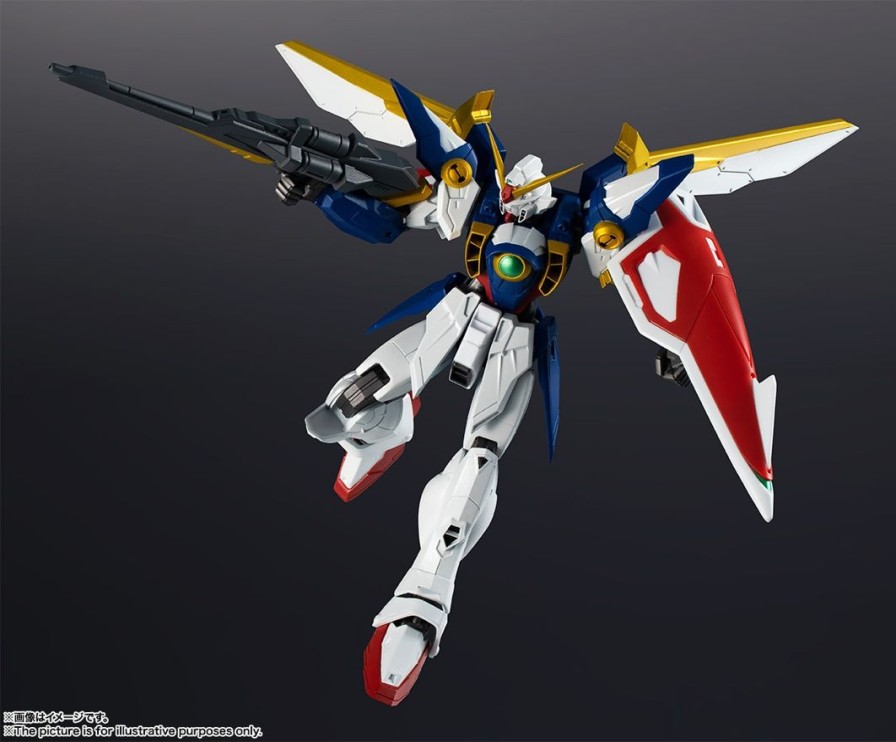 Gundam Universe Xxxg-01W Wing Gundam Clearance