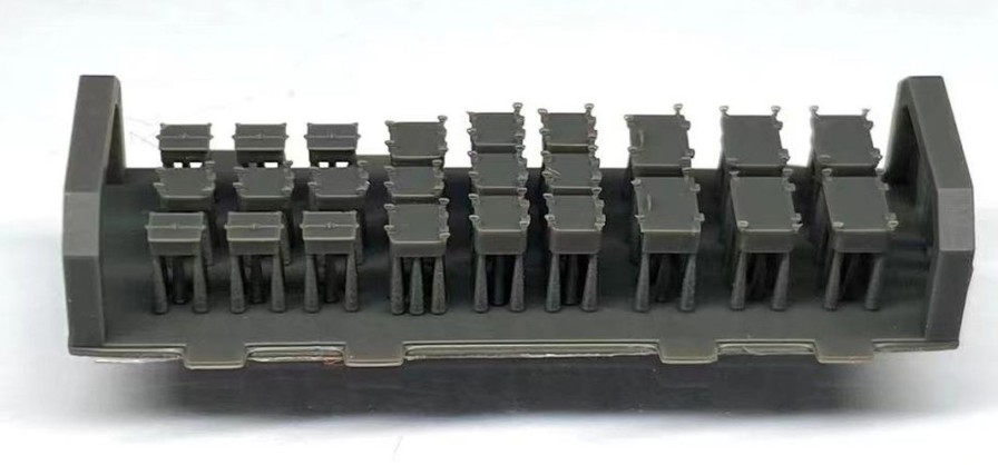 1/350 Russian Navy Hatch Set B Hot