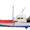 1/150 Scenery Accessory 011-3 Fishing Boat C3 New