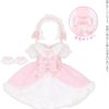 1/12 Sugary Couture Pico P Dreaming Baby Set Pink Hot