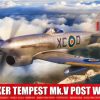 1/72 Hawker Tempest Mk.V Post War Best