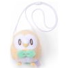 Pokemon Peace Stuffed Toy Pochette Rowlet Best