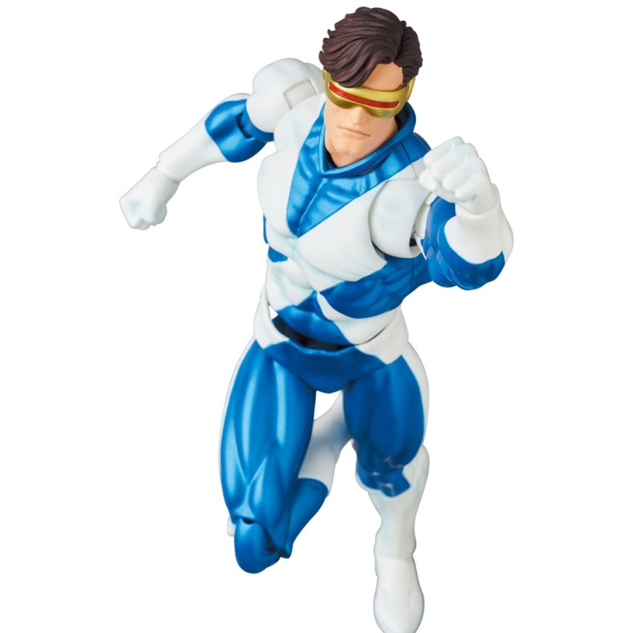 Mafex Cyclops (Comic Variant Suit Ver.) Hot