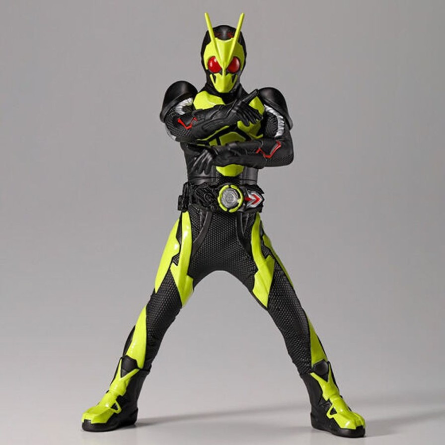 Sofvi Sculpture Studio Kamen Rider Zero-One Rising Hopper Hot