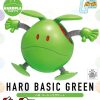 Haropla Haro Basic Green Hot