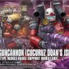 1/144 Hg Guncannon (Cucuru Doan'S Island Ver.) Online