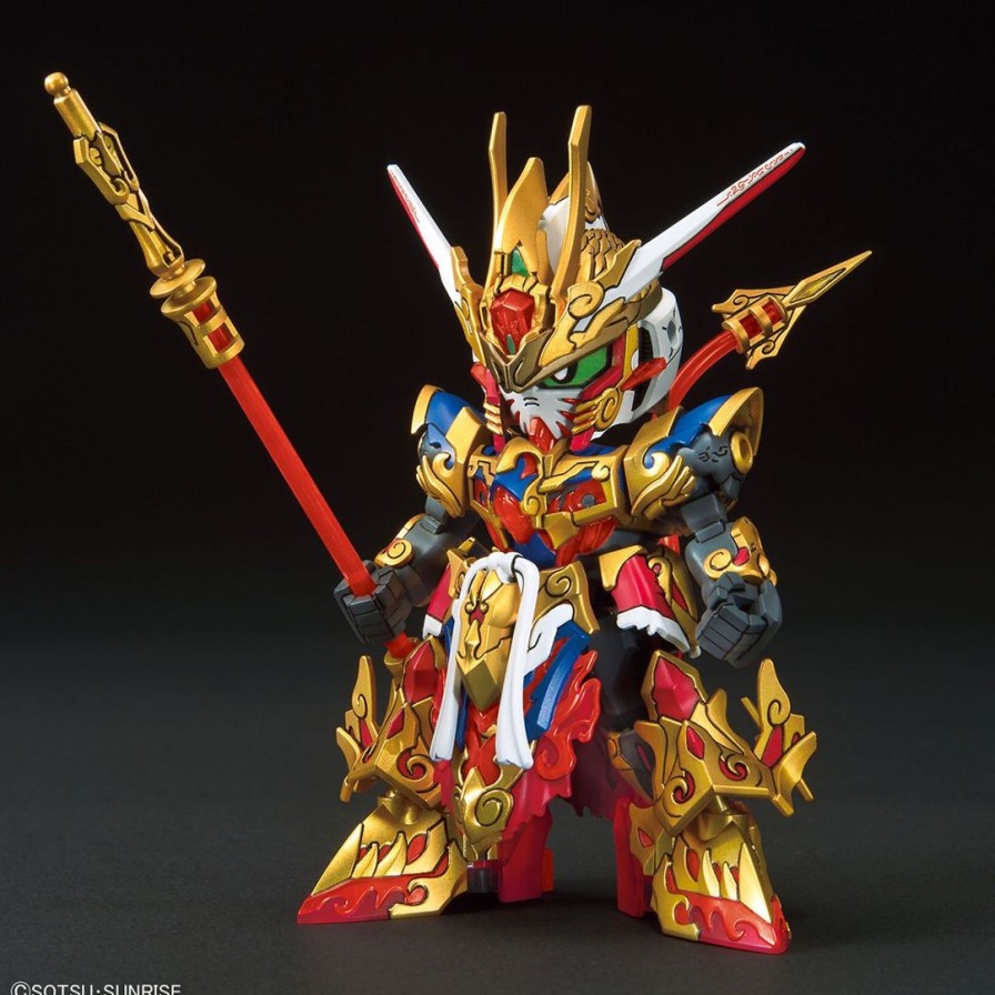 Sdw Heroes Goku Impulse Gundam New