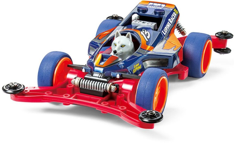 Mini 4Wd Lupine Racer 2 (Ar) Wholesale