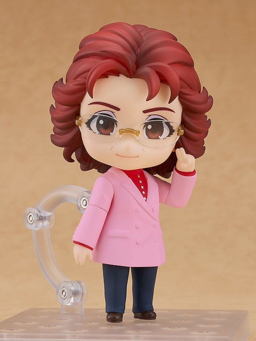 Nendoroid Masako Nozawa (Aoni Production) New