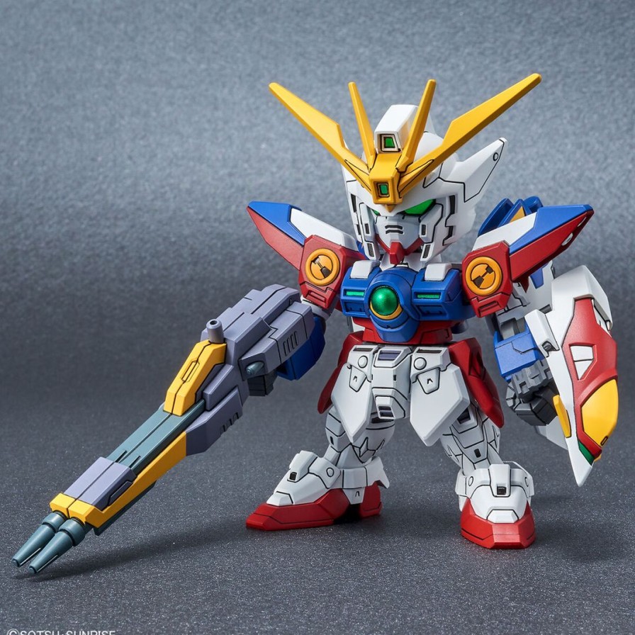 Sd Gundam Ex Standard Wing Gundam Zero Wholesale