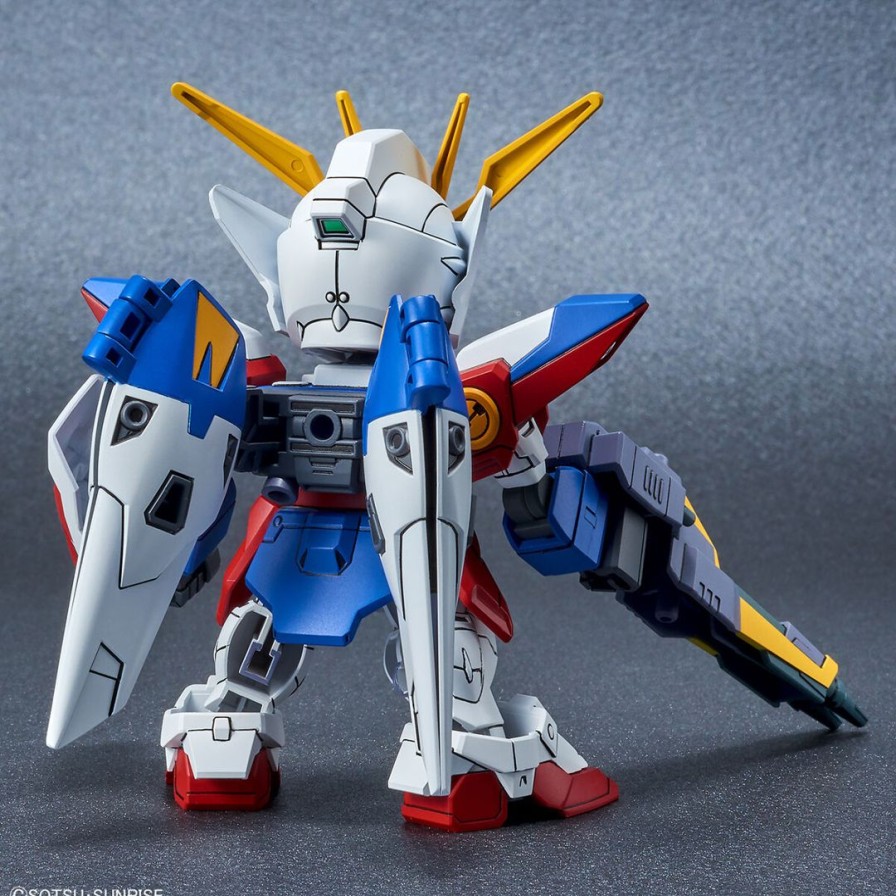 Sd Gundam Ex Standard Wing Gundam Zero Wholesale