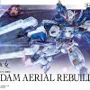 1/144 Hg Gundam Aerial Rebuild (Mobile Suit Gundam: The Witch From Mercury) Best