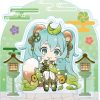 Hatsune Miku: Hyakki Yagyo Diorama Acrylic Stand Bake-Danuki Online