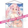 Ichiri Newly Drawn X-Rated Tapestry 2023 Summer [B2] New