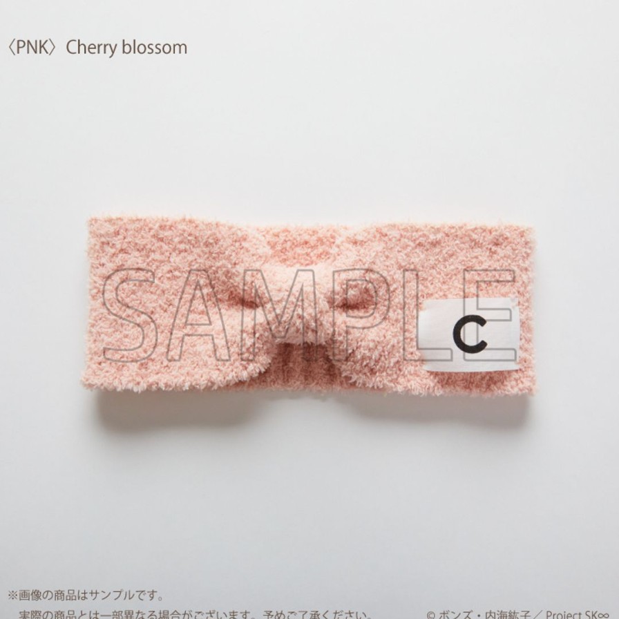 Sk8 The Infinity: Hair Band (Cherry Blossom) Clearance